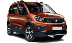 Citroen Berlingo Dizel